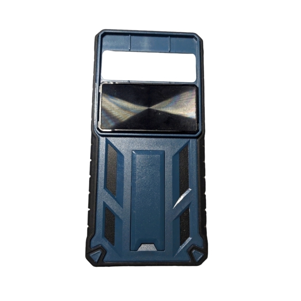 Pixel 7 Phone Case. FNT Case. Blue. NWOT.